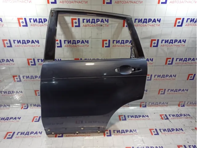 Дверь задняя левая Honda CR-V 67550SWAA00ZZ