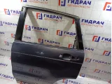 Дверь задняя левая Honda CR-V 67550SWAA00ZZ