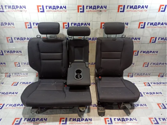 Сиденье задний ряд Honda CR-V