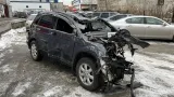 Форсунка инжекторная Honda CR-V 16450RZP003