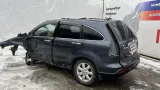 Форсунка инжекторная Honda CR-V 16450RZP003