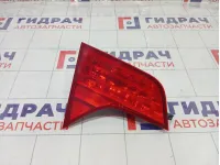 Фонарь задний внутренний левый Honda Civic 34156SNAA01