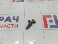 Форсунка инжекторная Honda Civic 16450RMX003