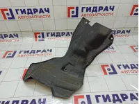 Защита топливного бака (горловины) Honda Civic 17668SNA0200