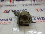 Блок ABS Honda Civic 57110SNCA03