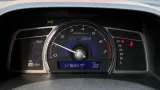 Автомобиль Honda Civic  в разборе