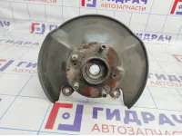 Кулак поворотный передний левый Honda Civic (5D) 51216-SMG-E01 Кулак поворотный передний левый Honda Civic (5D) 51216-SMG-E01