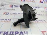 Кулак поворотный передний левый Honda Civic (5D) 51216-SMG-E01