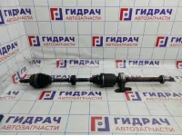 Привод передний правый Honda Civic (5D) 44305-SMG-G00