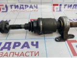Привод передний правый Honda Civic (5D) 44305-SMG-G00