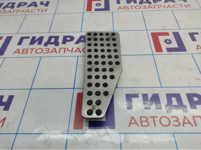 Накладка под ногу Honda Civic (5D) 46992-SMG-T01