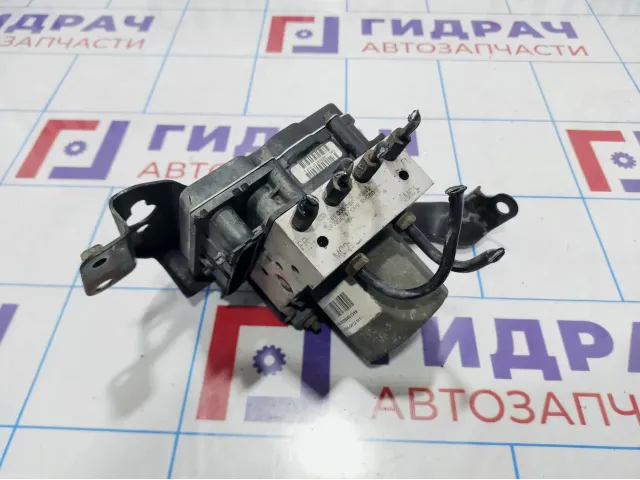 Блок ABS Honda Civic (5D) 57111-SMG-G00
