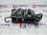 Коллектор впускной Honda Civic (5D) 17100-RNA-A00