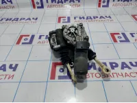 Механизм выбора и переключения передач Honda Civic (5D) 24710-RPK-L02