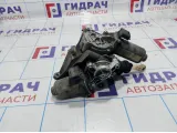 Механизм выбора и переключения передач Honda Civic (5D) 24710-RPK-L02