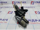 Механизм выбора и переключения передач Honda Civic (5D) 24710-RPK-L02