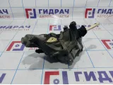 Механизм выбора и переключения передач Honda Civic (5D) 24710-RPK-L02