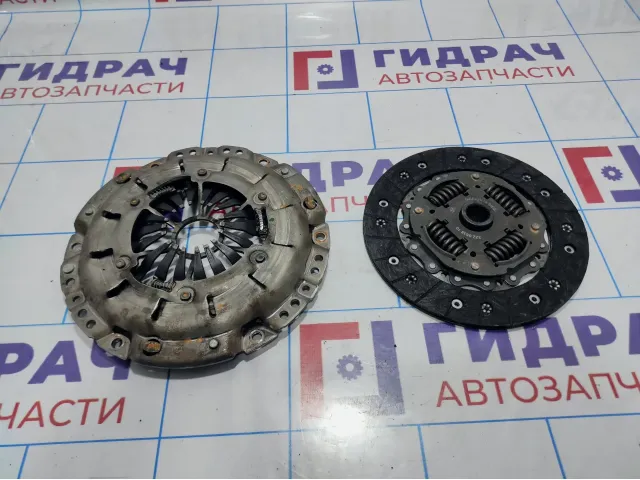 Сцепление комплект Honda Civic (5D) 22125-RSA-L04