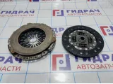 Сцепление комплект Honda Civic (5D) 22125-RSA-L04