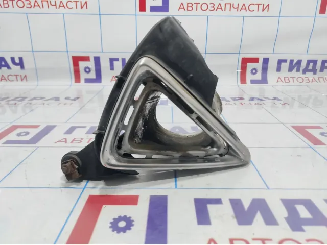 Насадка на глушитель левая Honda Civic (5D) 18320-SMG-E02