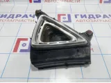 Насадка на глушитель правая Honda Civic (5D) 18310-SMG-E02