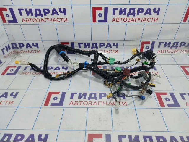 Проводка панели приборов Honda Civic (5D) 32103-SMG-G620