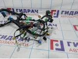 Проводка панели приборов Honda Civic (5D) 32103-SMG-G620