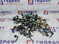 Фишка (разъем) Honda Civic (5D)