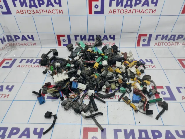 Фишка (разъем) Honda Civic (5D)