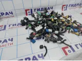 Фишка (разъем) Honda Civic (5D)