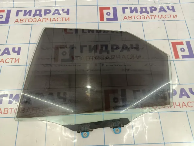 Стекло двери задней левой Honda Civic (5D) 73450-SMG-E00