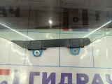 Стекло двери задней левой Honda Civic (5D) 73450-SMG-E00