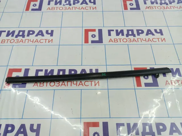 Накладка стекла заднего правого Honda Civic (5D) 72910-SMG-E01