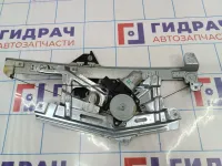 Стеклоподъемник электрический передний левый Honda Civic (5D) 72250-SMG-E01