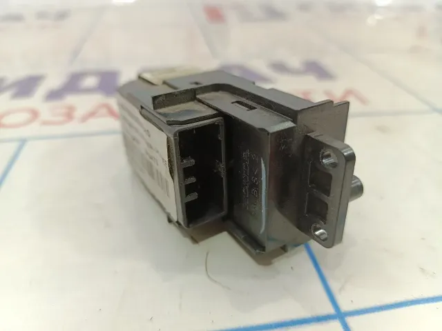 Опора КПП левая Honda Civic (5D) 50850-SMG-E01