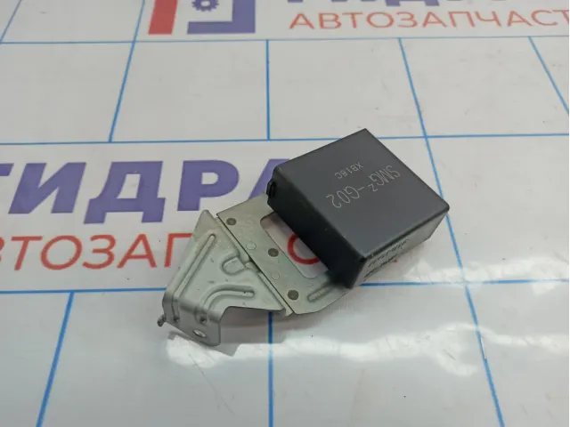 Блок электронный управления светом Honda Civic (5D) 33137-SMG-G02