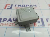 Блок электронный управления рулевой рейки Honda Civic (5D) 39980-SMGG2
