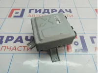 Блок электронный управления рулевой рейки Honda Civic (5D) 39980-SMGG2