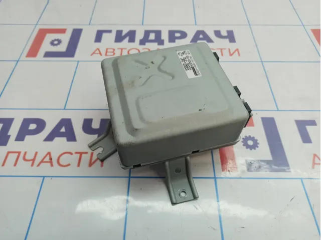 Блок электронный управления рулевой рейки Honda Civic (5D) 39980-SMGG2
