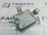 Блок электронный управления рулевой рейки Honda Civic (5D) 39980-SMGG2