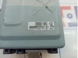 Блок электронный управления рулевой рейки Honda Civic (5D) 39980-SMGG2