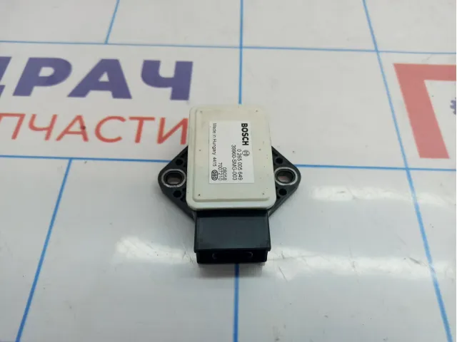 Датчик ускорения Honda Civic (5D) 39960-SMG-003