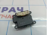 Моторчик заслонки отопителя Honda Civic (5D) 79170-SMG-E42