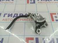Кронштейн опоры двигателя правой Honda Civic (5D)