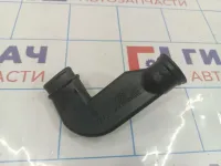 Патрубок воздушного фильтра Honda Civic (5D) 17255-RSA-G00