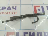 Трубка охлаждающей жидкости металлическая Honda Civic (5D) 17137-RNA-A00