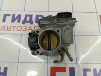 Заслонка дроссельная электрическая Honda Civic (5D) 16400-RNB-A01