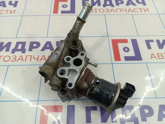 Корпус термостата Honda Civic (5D) 19320-RNA-A00