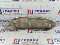 Водосток Honda Civic (5D)