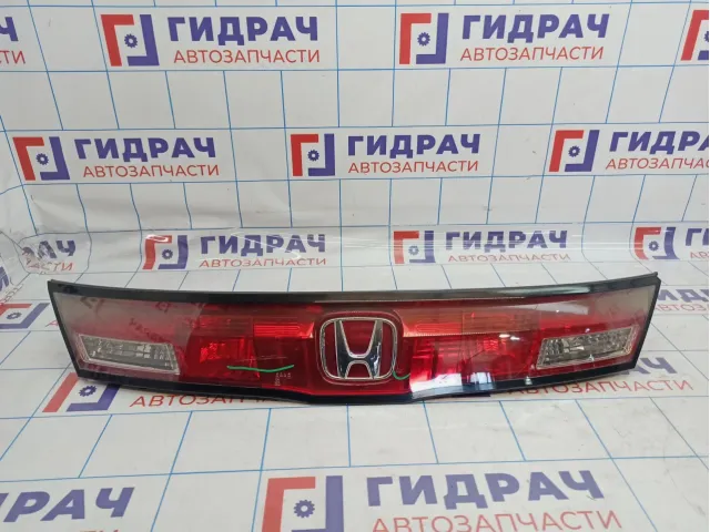 Фонарь задний центральный Honda Civic (5D) 33701-SMG-G04